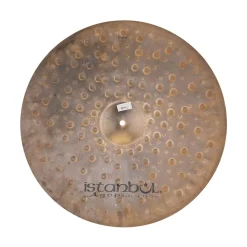 Istanbul Agop 22" Xist Dry Dark Crash