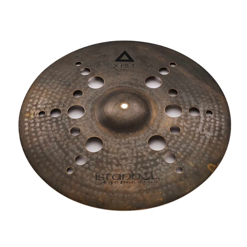 Istanbul Agop 19" Xist Ion Dark Crash