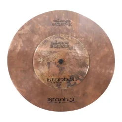 Istanbul Agop Traditional Clap Stack Expansion Pack (9"/17")