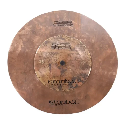Istanbul Agop Traditional Clap Stack Expansion Pack (9"/17")