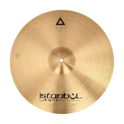 Istanbul Agop XC16 Xist 16" Crash