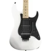 Jackson - X Series Signature Adrian Smith SDXM, Maple Fingerboard - Snow White with Black Pickguard | Electric Guitars | 2913052576