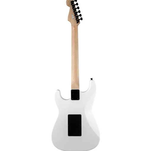 Jackson - X Series Signature Adrian Smith SDXM, Maple Fingerboard - Snow White with Black Pickguard | Electric Guitars | 2913052576
