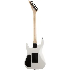 Jackson - JS Series Dinky Arch Top JS32 DKAM - Snow White - Maple Fingerboard | Electric Guitars | 2910238576