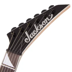 Jackson - JS Series Dinky Arch Top JS32Q DKA HT, Amaranth Fingerboard, Transparent Black Burst | Electric Guitars | 2918809585