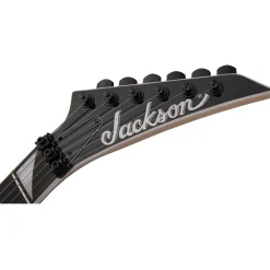 Jackson - JS Series Dinky Arch Top JS32TQ DKA - Transparent Purple Burst | Electric Guitars | 2918804592