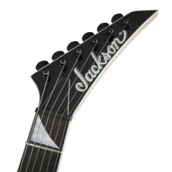 Jackson - JS Series King V JS32T, Amaranth Fingerboard, Ferrari Red | Electric Guitars | 2910135539