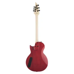 Jackson - JS Series Monarkh SC JS22, Amaranth Fingerboard, Red Stain | Electric Guitars | 2916901577