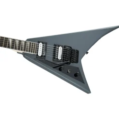 Jackson - JS Series Rhoads JS32 - LH - Satin Gray | Electric Guitars | 2911147522