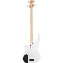 Jackson - JS Series Spectra Bass JS3 - Laurel Fingerboard - Snow White | Bass Guitars | 2919926576