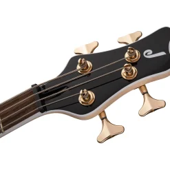 Jackson - JS Series Spectra Bass JS3 - Laurel Fingerboard - Snow White | Bass Guitars | 2919926576