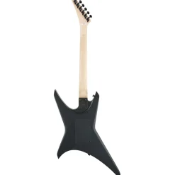 Jackson - JS Series Warrior JS32 - Satin Black | Electric Guitars | 2910136568