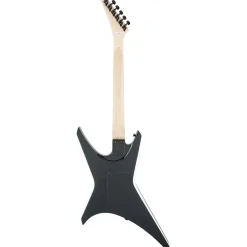 Jackson - JS Series Warrior JS32 - Black with White Bevels | Electric Guitars | 2910146572