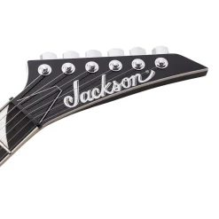 Jackson - MJ Series Rhoads RRT - Ebony Fingerboard - Gloss Black | Electric Guitars | 2904001203