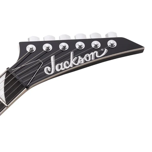 Jackson - MJ Series Rhoads RRT - Ebony Fingerboard - Gloss Black | Electric Guitars | 2904001203