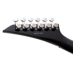 Jackson - MJ Series Rhoads RRT - Ebony Fingerboard - Gloss Black | Electric Guitars | 2904001203