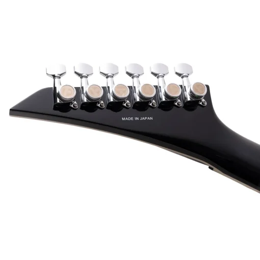 Jackson - MJ Series Rhoads RRT - Ebony Fingerboard - Gloss Black | Electric Guitars | 2904001203