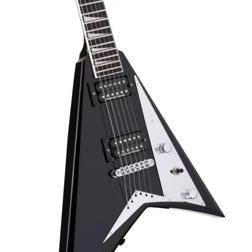 Jackson - MJ Series Rhoads RRT - Ebony Fingerboard - Gloss Black | Electric Guitars | 2904001203