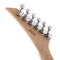 Jackson - Pro Series Signature Gus G. Star, Pau Ferro Fingerboard, Ivory | Electric Guitars | 2919000555