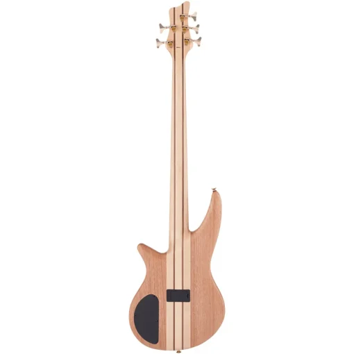 Jackson - Pro Series Spectra Bass SBP V, Caramelized Jatoba Fingerboard, Transparent Cherry Burst | Bass Guitars | 2919934515