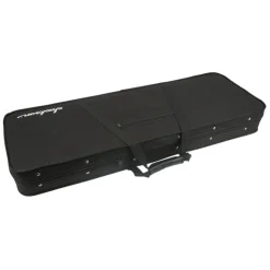 Jackson - Soloist/Dinky Hardshell Gig Bag - Black | Electric Guitar Gigbags | 2994742100