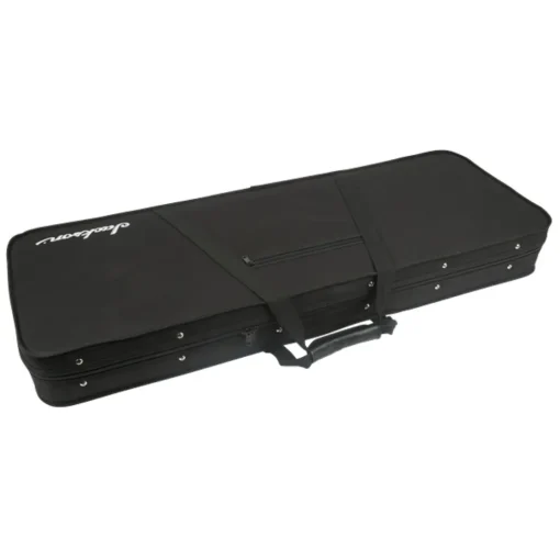 Jackson - Soloist/Dinky Hardshell Gig Bag - Black | Electric Guitar Gigbags | 2994742100