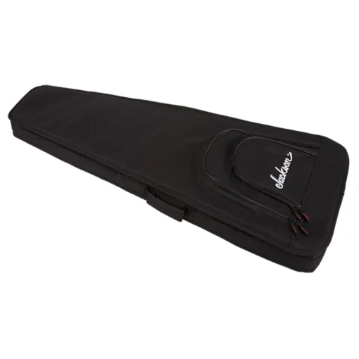 Jackson - Standard JACKSON Rhoads/King V/Warrior/Kelly Multi-Fit Gig Bag - Black | Electric Guitar Gigbags | 2991511106