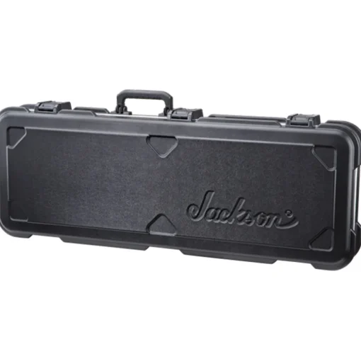 Jackson - USA Select Soloist SL2H, Ebony Fingerboard, Snow White | Electric Guitars | 2803071876
