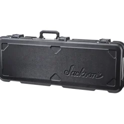 Jackson - USA Select Soloist SL1, Ebony Fingerboard - Gloss Black | Electric Guitars | 2803070803