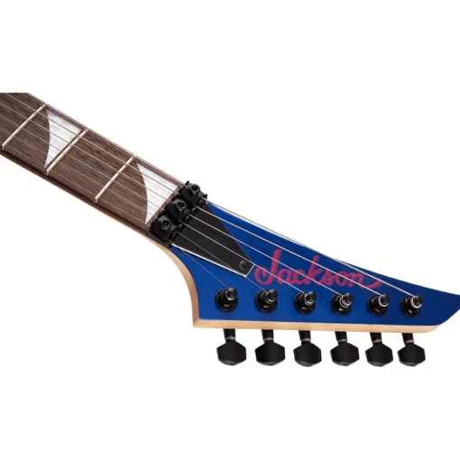Jackson - X Series Dinky DK3XR HSS Laurel Fingerboard - Cobalt Blue | Electric Guitars | 2910022565