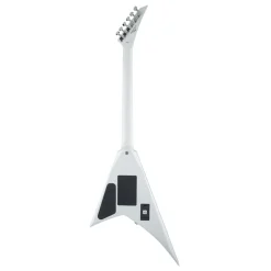 Jackson - X Series Rhoads RRX24M, Maple Fingerboard, Snow White with Black Pinstripes | Electric Guitars | 2916322548