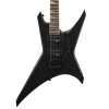 Jackson - X Series Warrior WRX24, Laurel Fingerboard, Satin Black | Electric Guitars | 2916600568