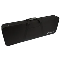 Jackson American Series Soloist SL3, Ebony Fingerboard, Platinum Pearl | Electric Guitars | 2802601876