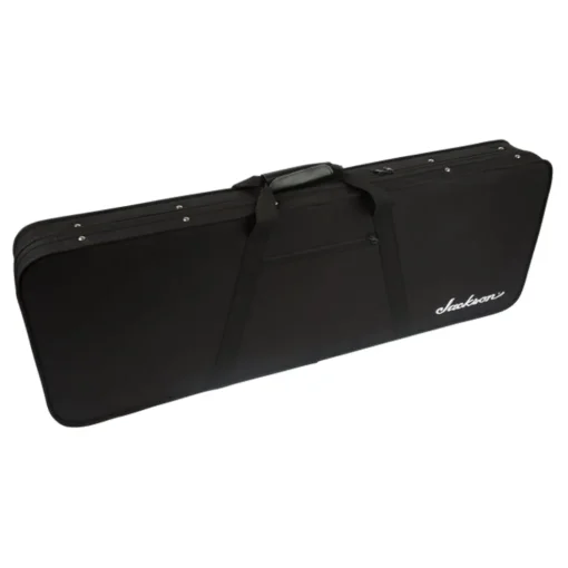 Jackson American Series Soloist SL3, Ebony Fingerboard, Platinum Pearl | Electric Guitars | 2802601876