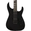 Jackson American Series Soloist SL2 HT in Satin Black