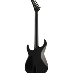 Jackson American Series Soloist SL2 HT in Satin Black