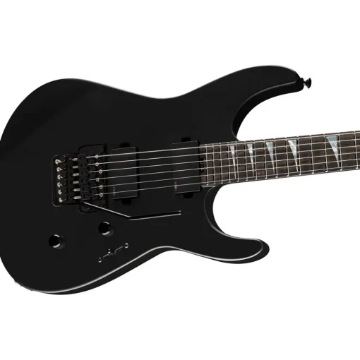Jackson American Series Soloist SL2MG Satin Black