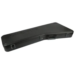 Jackson CD Molded Case, Black | Electric Guitar Cases | 2992663100