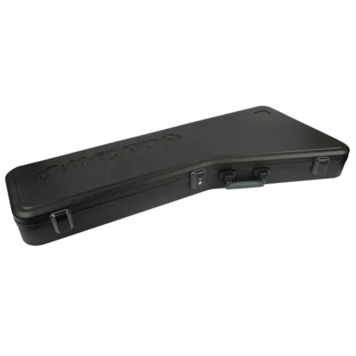 Jackson CD Molded Case, Black | Electric Guitar Cases | 2992663100