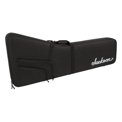 Jackson Concept Series Limited Edition King Kelly KE Satin Black