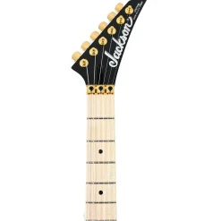 Jackson Custom Shop - Joe Williams Masterbuilt SD22 HS - Korina | Electric Guitars | XN12860A