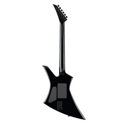 Jackson Custom Shop USA Special Edition Kelly Black And Red