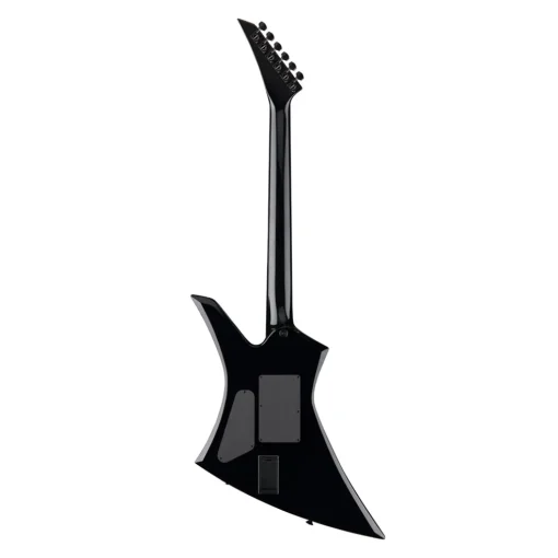 Jackson Custom Shop USA Special Edition Kelly Black And Red