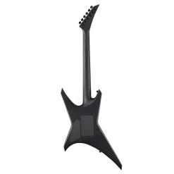 Jackson Custom Shop USA Special Edition Warrior Black