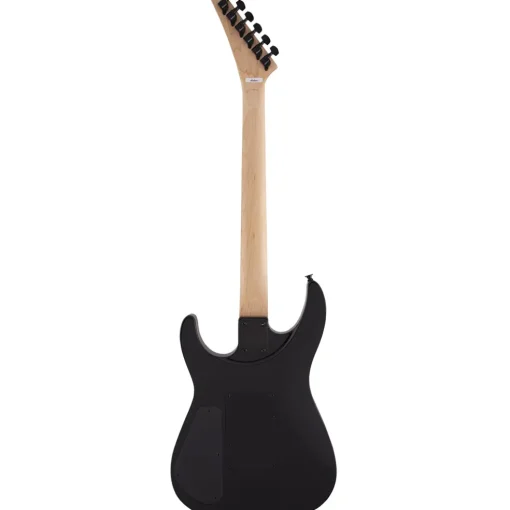 Jackson Guitar - Js Series Dinky Arch Top JS32Q - Transparent Green Burst - Amaranth Fingerboard | Electric Guitars | 2918804587