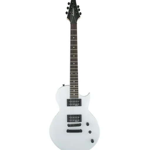 Jackson JS22 SC Monarkh - Amaranth Fretboard - Snow White | Electric Guitars | 2916912576