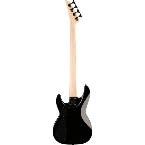 Jackson JS Series Concert Bass CB JS3P in Transparent Black Burst