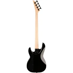 Jackson JS Series Concert Bass CB JS3P in Transparent Black