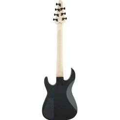 Jackson JS Series Dinky Arch Top JS22-7 DKA HT Amaranth FB - Gloss Black | Electric Guitars | 2910142503