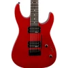 Jackson JS Series Dinky Js11 Amaranth Fingerboard - Metallic Red | Electric Guitars | 2910121552